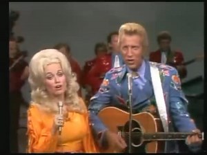 Porter Wagoner & Dolly Parton - If Tearsdrops Were Pennies (1973) Every note tells a story, every tear a memory… If Teardrops Were Pennies still hits right in the heart. 💕 #DollyAndPorter #CountryGold | This is Country Music