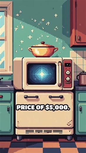 Tech History of Everyday Things