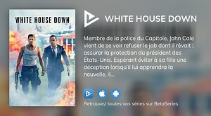 White House Down