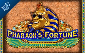Pharaoh's Fortune Slot Machine Review - Play Free & Win Big | 94.52% RTP