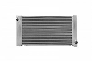 CSF Radiator 3430 CSF Radiators | Summit Racing