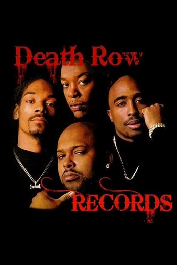 The Rise of Death Row Records: A Hip-Hop Legacy