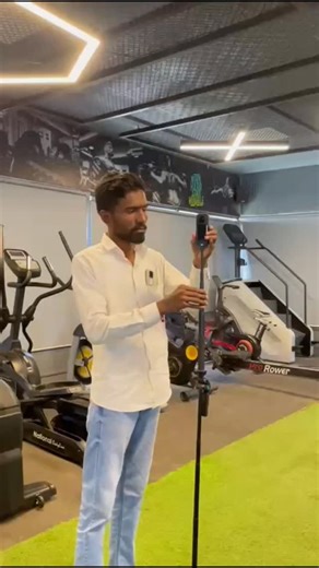 Panoramax | 360° Virtual Tours | Ai Marketing on Instagram: "Work in sambhaji nagar Fitness Lifestyle Gym, cidco Google 360 virtual tour #Panoramaxvirtual #BeedHotels #BeedCity #BeedBusiness #360virtualtour"
