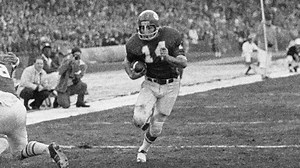 Ed Podolak Runs Wild Against Dolphins: Top 10 Playoff Performances