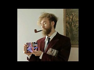 Homage (Jack Stauber AI Cover)