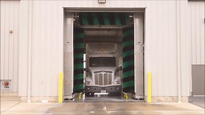 LAZRTEK Touchless Rollover Truck Wash - Walmart
