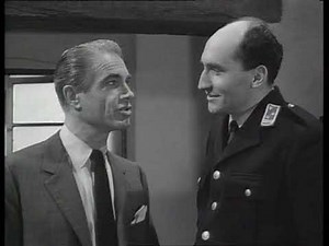 Interpol Calling Episode 3