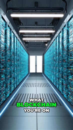 7K views · 77 reactions | Blockchain Future: Seamless & Invisible Technology Full Episode - https://youtu.be/1MfWZNP03BY | JT Knows Things | Facebook