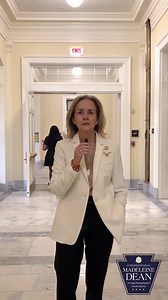 Just yesterday, Republicans joined Democrats to force a vote on ensuring millions of Americans do not lose healthcare. Mr. Speaker, put the bill on the floor — today. | Rep. Madeleine Dean