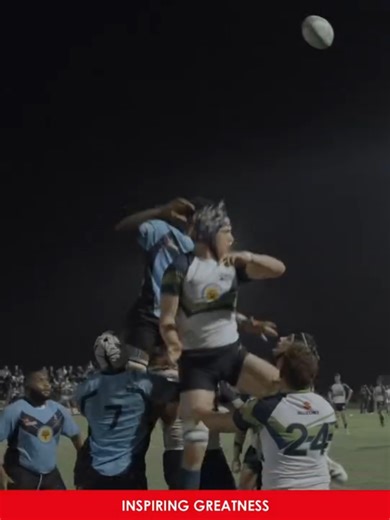 IT’S NOT OVER YET...📣 The FINAL showdown of the #VarsityShield Tournament is TOMORROW at Howard College Stadium! 🎟️ Don’t miss it. Bring the vibe. Bring the noise. For now relive the action-packed moments from the FNB UKZN vs FNB Varsity College... #UKZN