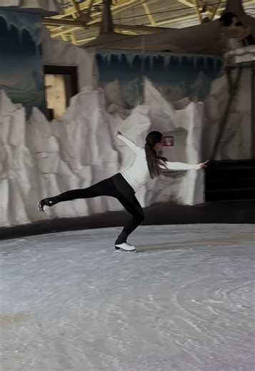 Exploring New Jumps in Figure Skating