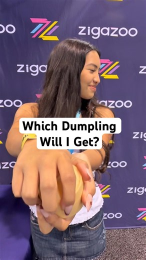 Which Dumpling Will I Get? Blind Box Reveal!