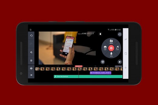 10 Best Video Editors for Android (Free & Paid)