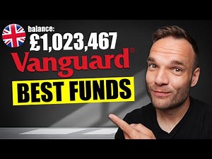 The Best Vanguard Index Funds to Buy in 2024