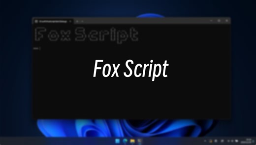 【小学生自制编程语言】重磅级更新来袭！