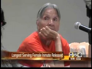 Inmate who served 49 years for murder, released