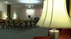 Funeral homes fall behind as death certificate filing is delayed