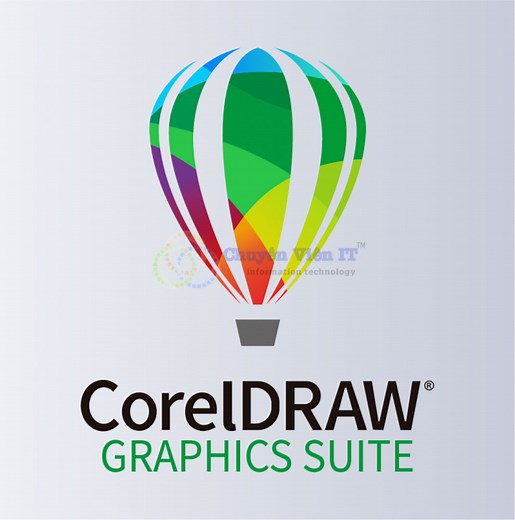 Coreldraw 2022: Bản Quyền Vĩnh Viễn - Tải Miễn phí - Link Drive