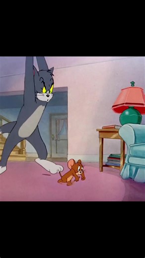 #tomandjerry #animation #cartoon #childhoodaanimattion (8) | Tom And Jerry