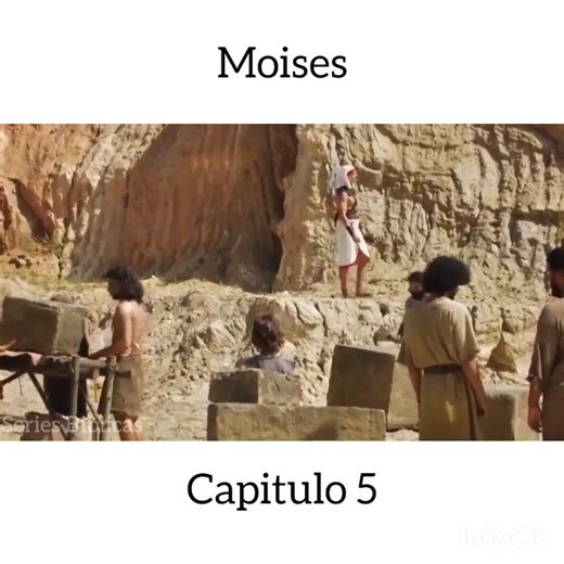 #Jesus #jesussalva #series | Series Biblicas