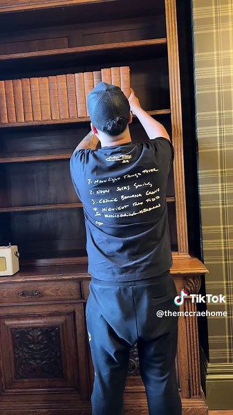 Styling My Antique Bookcase: Creative Ideas Revealed