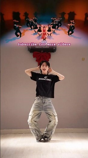 Hello Stranger - Kwon Eunbi (Dance Cover) by Bin Ga STUDIO #shorts