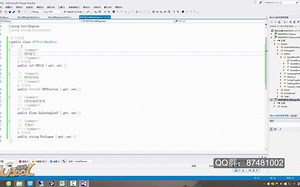 061_2.解析场景内NPC数据 制作NPC预设_悠游课堂_Unity视频教程_