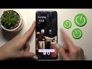 How to Enable AOD on OnePlus 10T - Turn On Always on Display