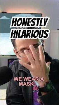 Honestly Hilarious #comedycoach