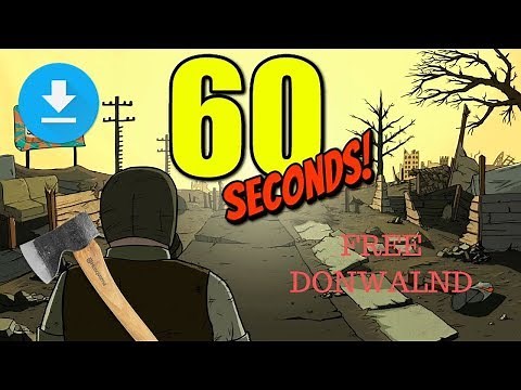 How to download (60 seconds) FOR FREE!!!!-ANDROID