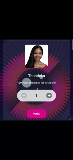 #bbm #thandeka #music #2025recap