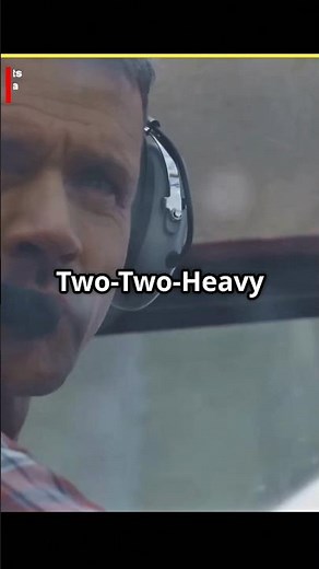 Flight 257 vs. 'Speedbird 257': The REAL reason for Call Signs #shorts