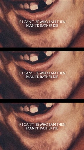 🎶 Robbie Williams • ALL MY LIFE 🎶 This song feels like a confession and a declaration at the same time. No excuses. No apologies. Just truth. “All My Life” is about chasing visions, refusing to fit into boxes and choosing authenticity over approval. About knowing you’re flawed, strange, driven, sometimes chaotic and still saying: this is who I am. Robbie doesn’t deny the addiction to the light. He owns it. He doesn’t escape the madness. He turns it into art. ✨ Even if it’s just another beautif