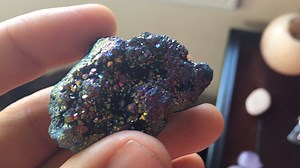 1K views · 147 reactions | SHOP our CRYSTAL SHOP www.SpiritMagic.net Druzy: It is said to aid the metaphysics of the wearer and balance any impurities within the body by promoting good health, meditation, and positive thinking and it is believed that it has the power to heal and strengthen the circulatory system, immune system, purify the reproductive system, treat infections, and promote mental and emotional well-being. | Spirit Magicka Crystals | Facebook