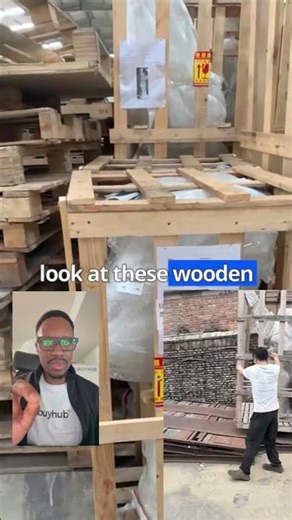 How we ship $10,000+ marble statues safely!!! 😱