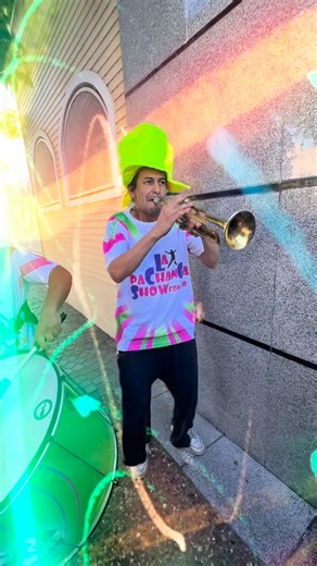 #egresados #percusion #batucada #upd #carnaval | La Pachanga Show