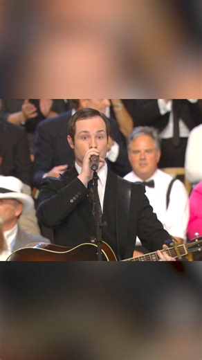 Daddy sang bass, mama sang tenor! 🎶 How many of our followers grew up singing with their family? Comment below! Watch the entire video on our Gaither Music TV YouTube channel! #GaitherMusic #Father #FathersDay #Bluegrass #Country #Gospel #Southern #Revival | Gaither Music