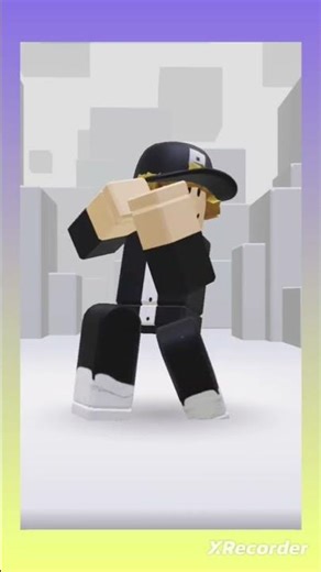 TRALLIUM HARDTEK °° Roblox r16 editz