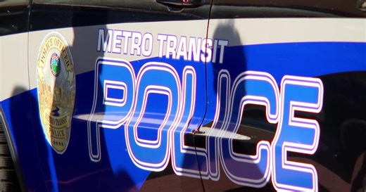 Metro Transit says they are increasing police presence