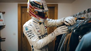 333K views · 1.4K reactions | Sledging.  Snowball fights. ️ Singing.  Champagne celebrations!  You've seen our Winter Break series, now take a behind the scenes look at how we made it happen...  | Mercedes-AMG Petronas F1 Team | Facebook