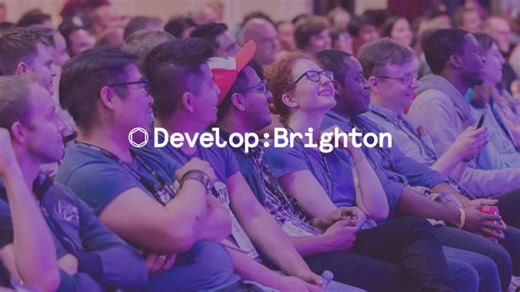 Develop Brighton 2026