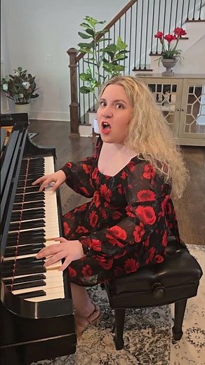 Climb Every Mountain — Sound of Music | Jodi DiPiazza