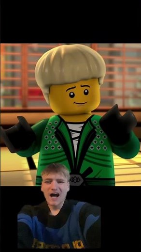 #lego #ninjago #deutsch