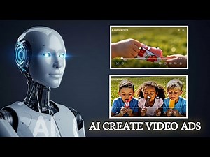 How to Create Professional Video Ads Using AI (Beginner to Pro Guide)