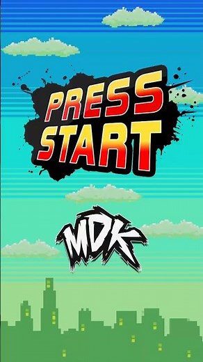 PRESS START #wubstep