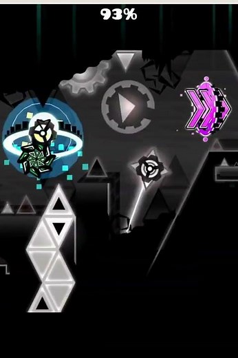 THE NEW BEST GDBOT FOR GD 2.206 #subscribe #geometrydash #gdh #гд