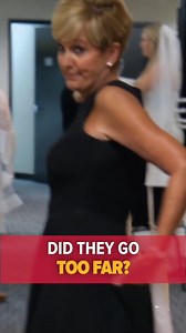 The Craziest Say Yes to the Dress Moments! | MsMojo