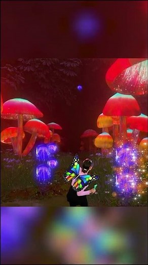 Check out the Magical Rainbow Exercise for Kids! #misslinky