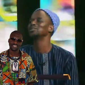 124K views · 3.3K reactions | 藍 Fou malade ak Amdy Moustapha Bayefall à mourir de rire 藍 Dagal Ndéye en Direct 藍藍藍藍 | TeleSenegal | Facebook