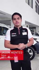 628 reactions · 89 shares | Happy 20th anniversary to Toyota Makati! We ask the dealer’s staff members this simple question: WHY SHOULD WE BUY OUR NEXT CAR FROM YOU? 樂 | VISOR | Facebook